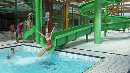 Image Piscine du Val d'Ajol