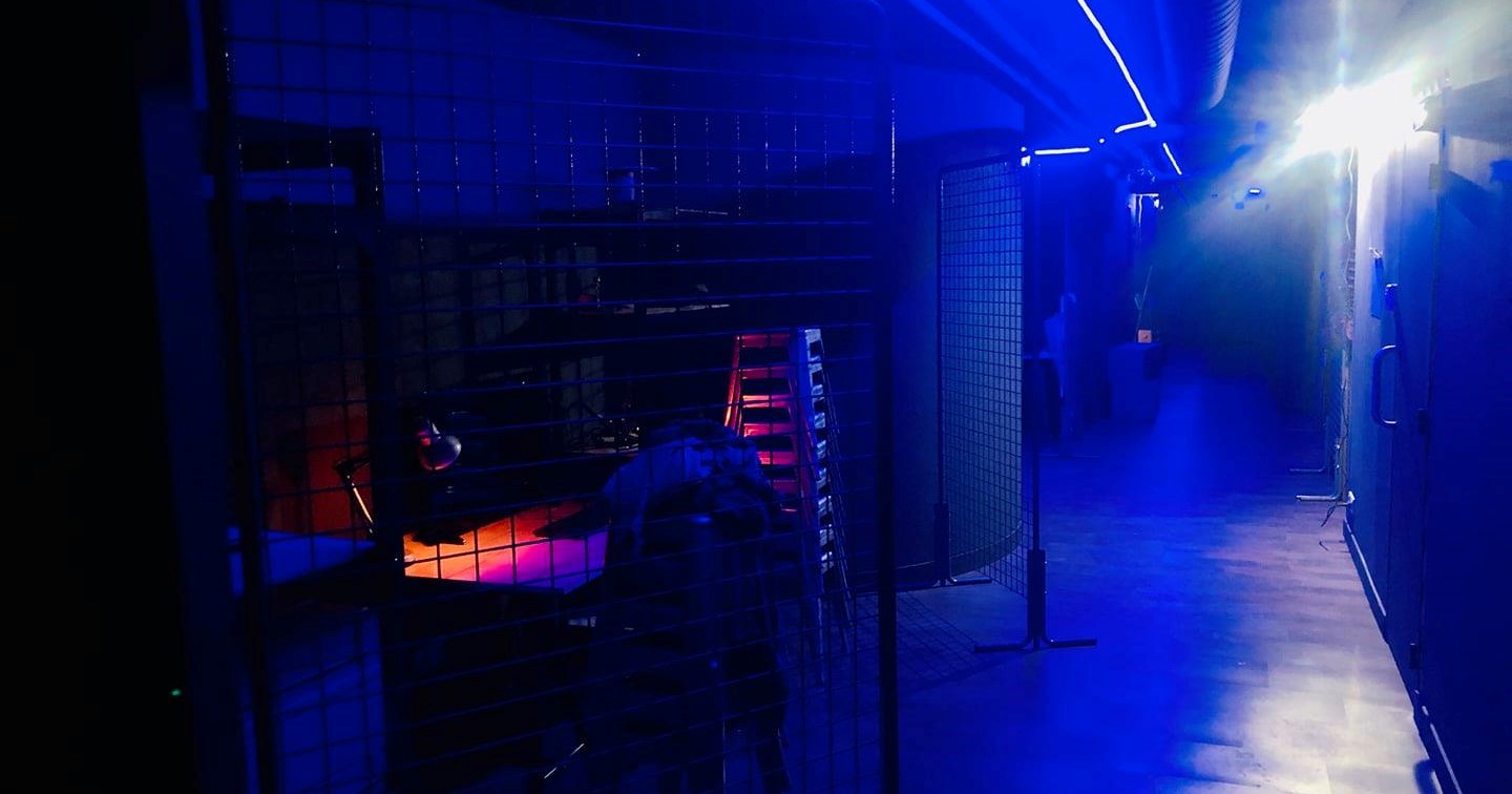 Image John Doe Escape Game - Lyon