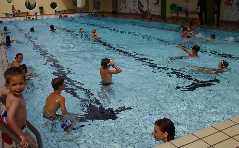 Image Piscine Léderlin
