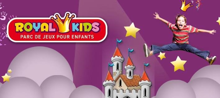 Image Royal Kids - Mont de Marsan