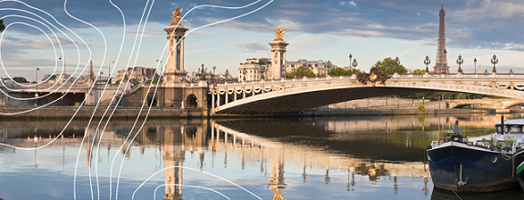 Image Foxtrail Paris