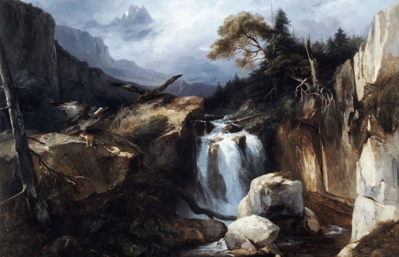 Image Musée Charles-de-Bruyères