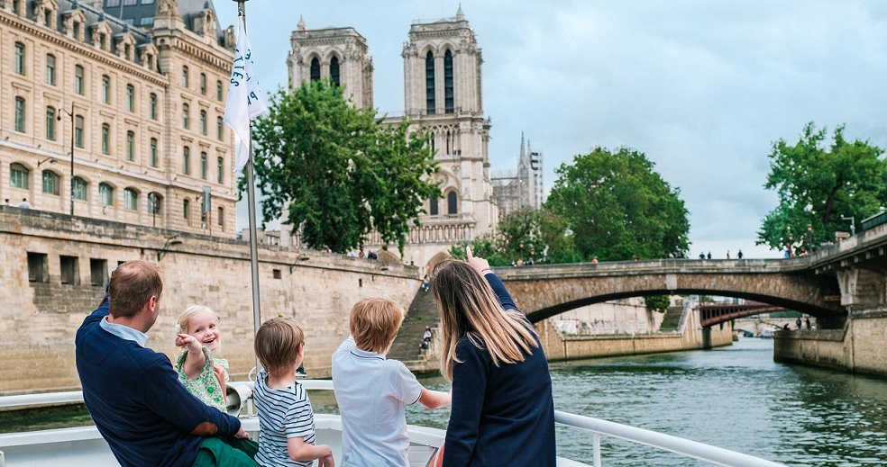 Image Croisière guidée en famille