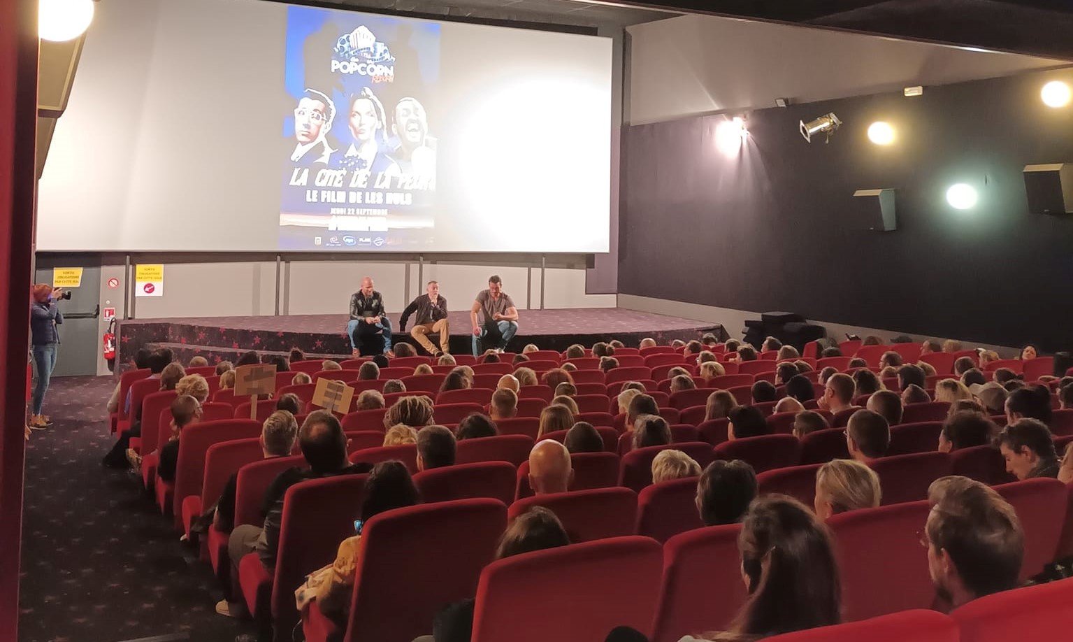 Image Mégarama - Arras