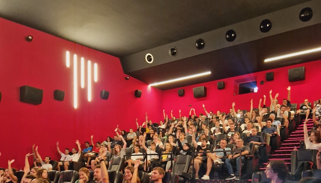 Image Megarama - Nice