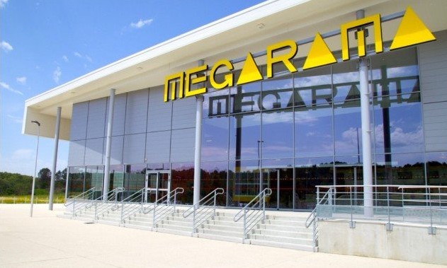 Image Mégarama - Montpellier Saint-Gély-du-Fesc