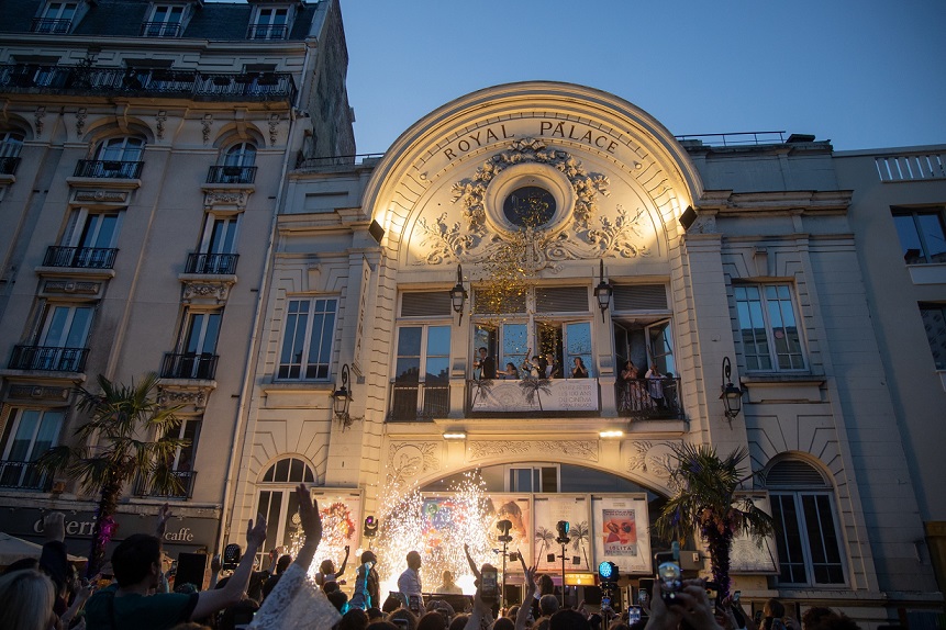 Image Mégarama - Nogent sur Marne