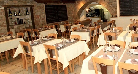 Image L'Ardoise - Restopolitan - Entrée + Plat ou Plat + Dessert au choix à la Carte (hors menu) 2 boissons minimum par table