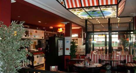 Image La Boucherie - Restopolitan - Offre : Entrée + Plat au choix à la Carte (hors Menu et hors Côte de Bœuf)