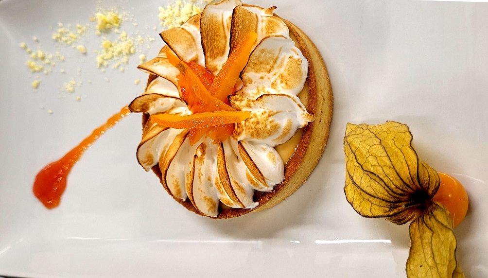 Image Le Binjamin - Restopolitan - Offre : Menu Binjamin à 18,40€ en semaine: Entrée + Plat ou Plat+Dessert. Les week-end: réduction de 18,40€ sur la carte