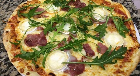 Image La Belle Étoile - Restopolitan - Plat + Dessert au choix à la Carte (hors Menu)