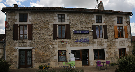 Image Le Mythic - Restopolitan - Offre : Formule Entrée + Plat à 20€