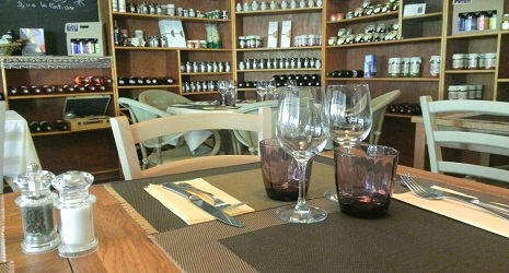 Image Le Paradisio - Restopolitan - Offre : Entrée + Plat au choix à la Carte (hors Menu) avec min. 2 boissons obligatoires