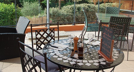 Image Le Cap' Puccino - Restopolitan - Offre : Plat + Dessert au choix à la Carte (hors Menu)