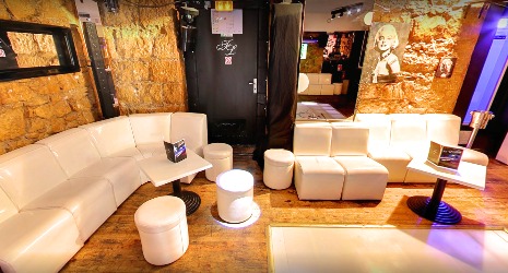 Image Le Feeling - Restopolitan - Offre : Buffet à volonté: 20€