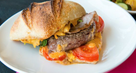 Image Bistrot l´Atlantel - Restopolitan - Offre : Formule Déjeuner : Entrée+Plat à 16,50€