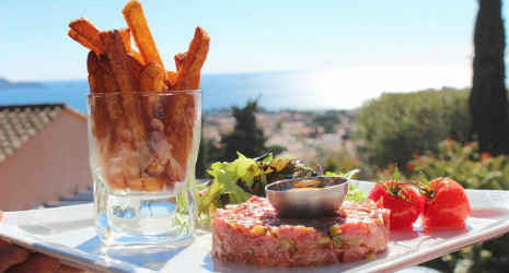 Image Lou Petoulet - Restopolitan - Offre : Entrée + Plat ( hors-supplément )