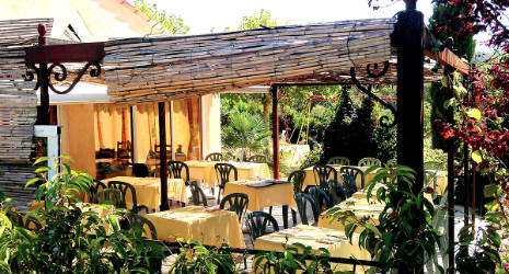 Image Auberge du Grand Chêne - Restopolitan - Offre : Plat + Dessert ardoise à 23€ offert