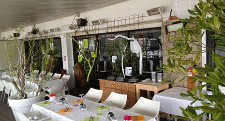 Image Le Satyn's - Un Coin de Sable Toulon - Restopolitan - Offre : Entrée + Plat au choix à la Carte (hors menu)