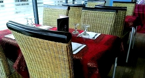 Image Mirch Masala - Restopolitan - Offre : Plat + Dessert au choix à la Carte (hors Menu)