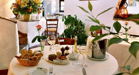 Image Moulin de la Camandoule - Restopolitan - Offre : Plat + Dessert au choix à la Carte (hors menu)