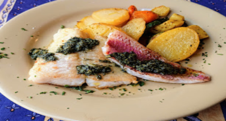 Image Côté Sud - Marseille - Restopolitan - Offre : Entrée + Plat au choix à la Carte (hors Menu)