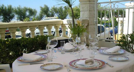 Image Les Girelles - Restopolitan - Menu Gourmet du mois à 45€