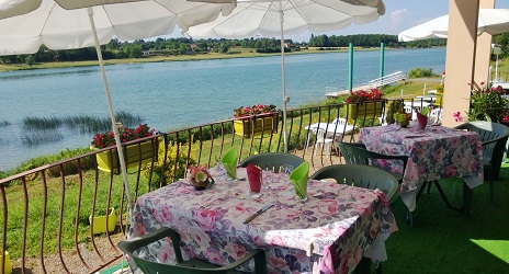 Image Le Port d'Asnières - Restopolitan - Offre : Menu à 29€ : Plat + Fromage + Dessert