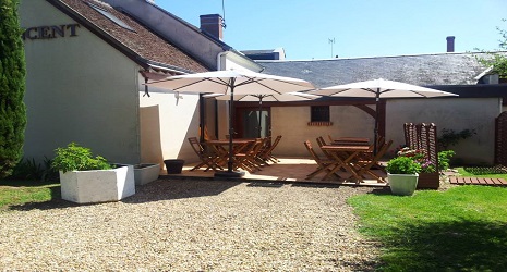 Image Le Saint Vincent - Restopolitan - Offre : Plat + Dessert au choix à la Carte (hors Menu)