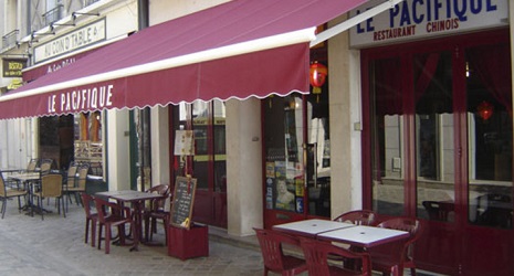 Image Le Pacifique - Restopolitan - Offre : Entrée + Plat ou Plat + Dessert au choix à la Carte (hors Menu)