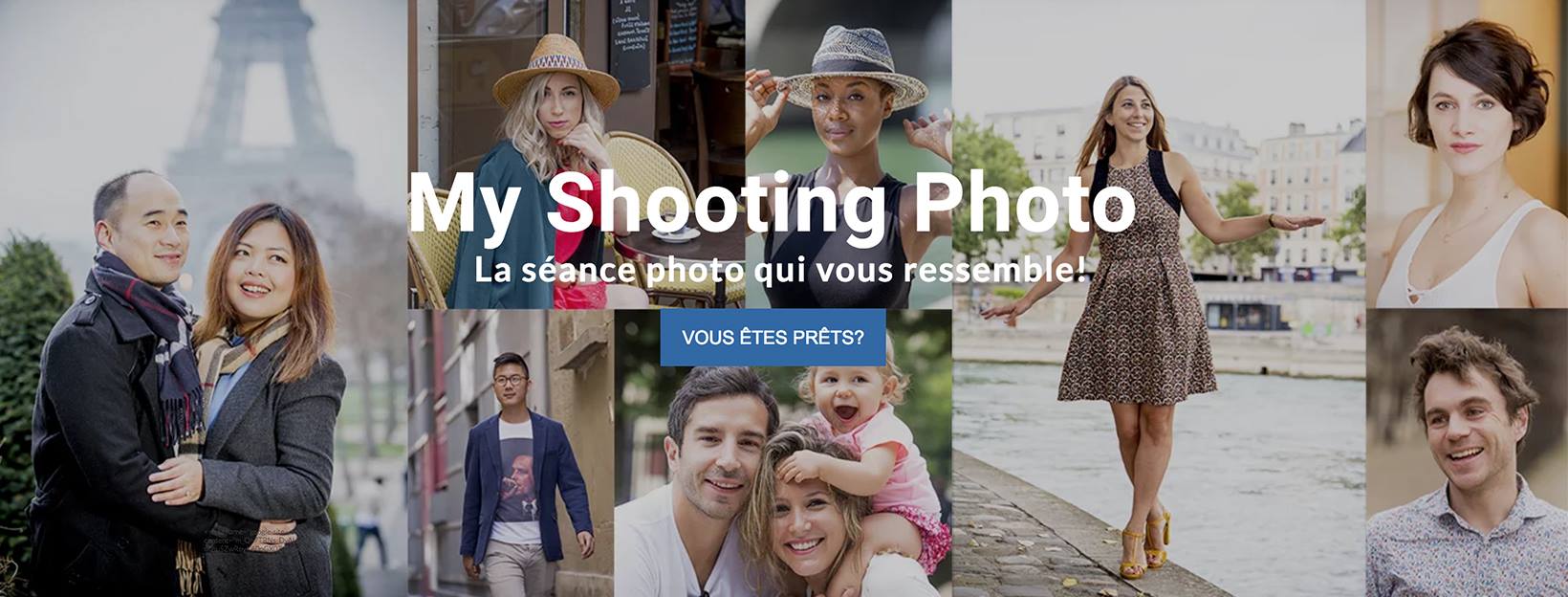 Image My Shooting Photo