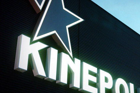 Image Kinépolis - Amnéville