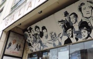 Image Le Grand Club - Galaxie