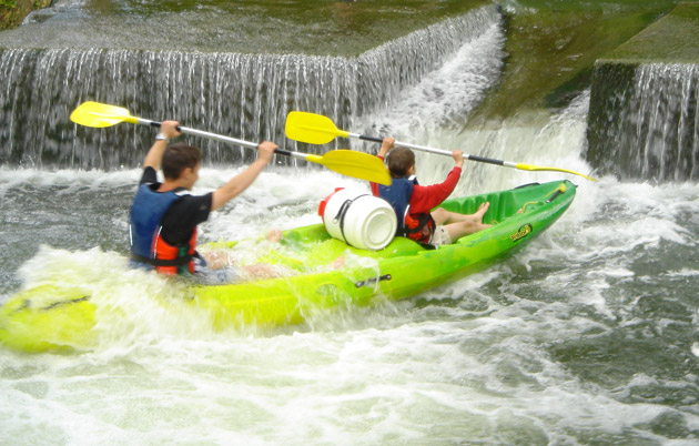 Image Nature Loisir Evasion